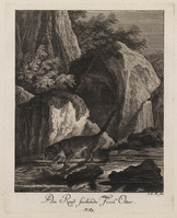 KG 01077
          <br/>
          Entwurf einiger Thiere. Fünfter Theil. (18 bladen)
          <br/>
          <em>Ridinger, Johann Elias (1698-1767)</em>